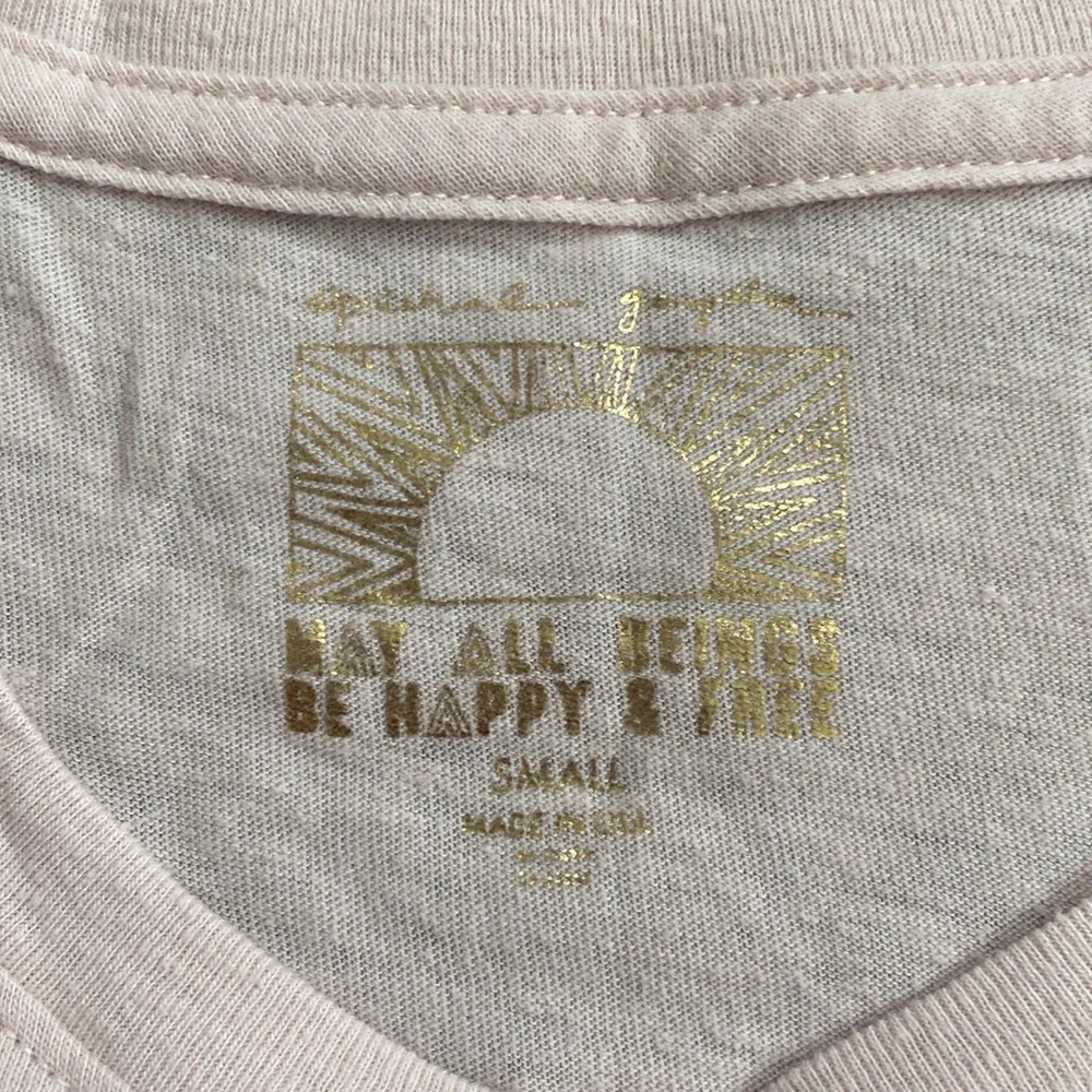 Spiritual Gangster x Pure Barre Tank - Picture 3 of 6